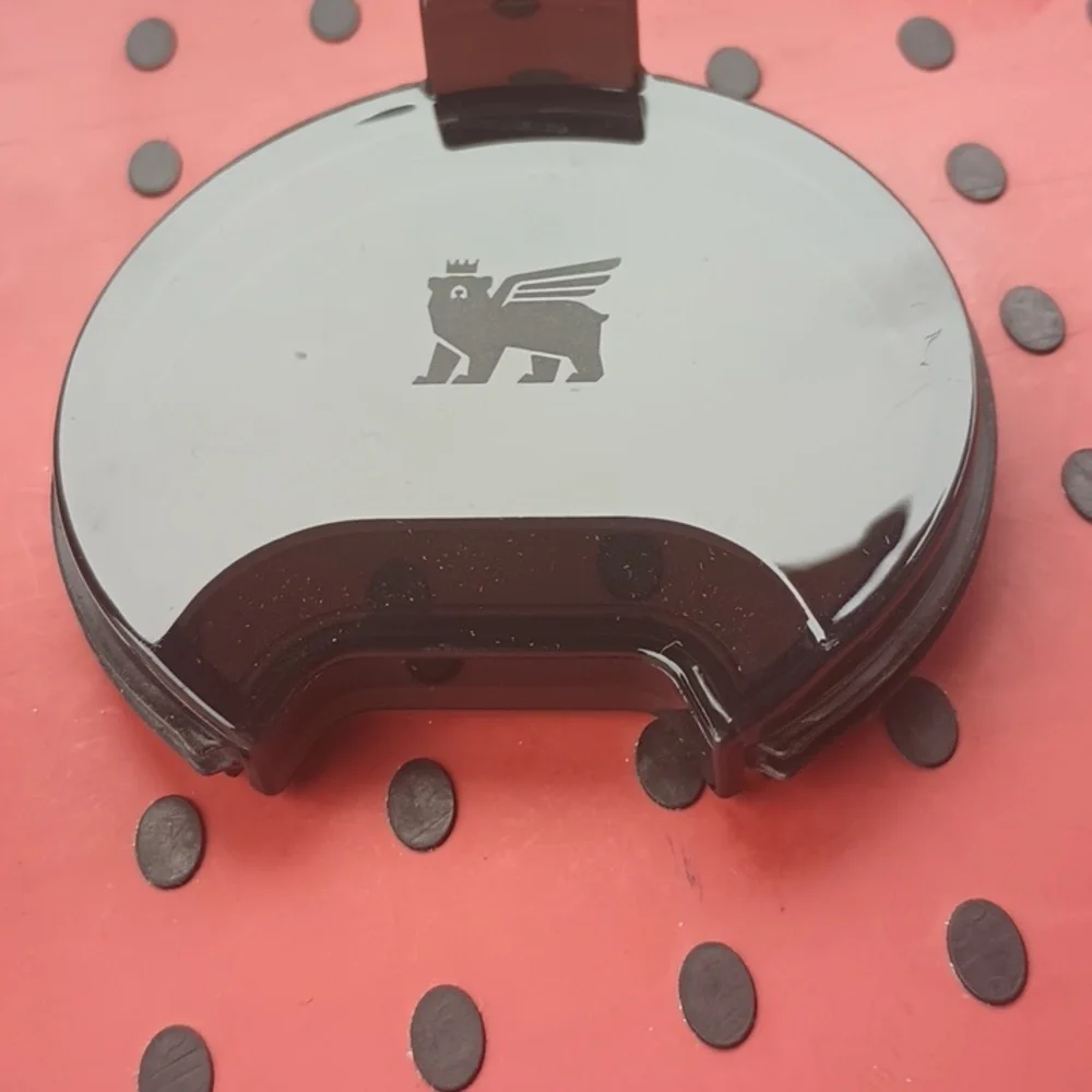 Stanley Navy Blue Insulated Travel Mug with Handle - Picture 5 of 5